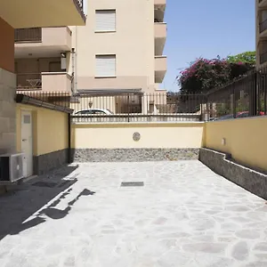 Tre Fontane Reggio di Calabria