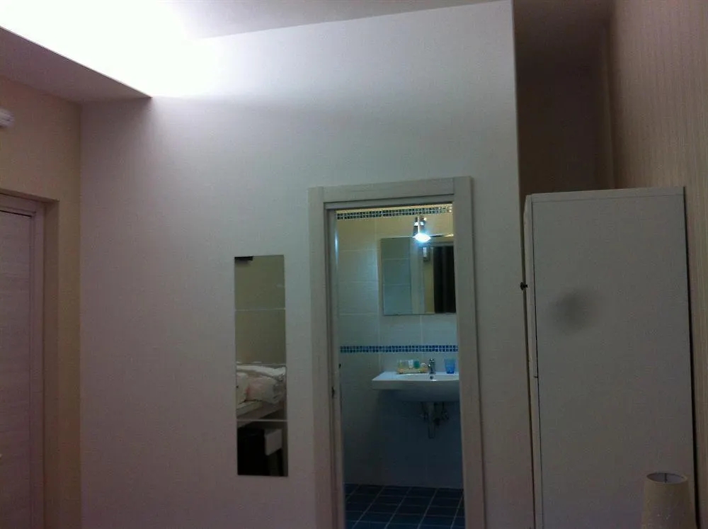 B&B H224 Reggio Calabria