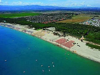B&B H224 Reggio Calabria Hotel
