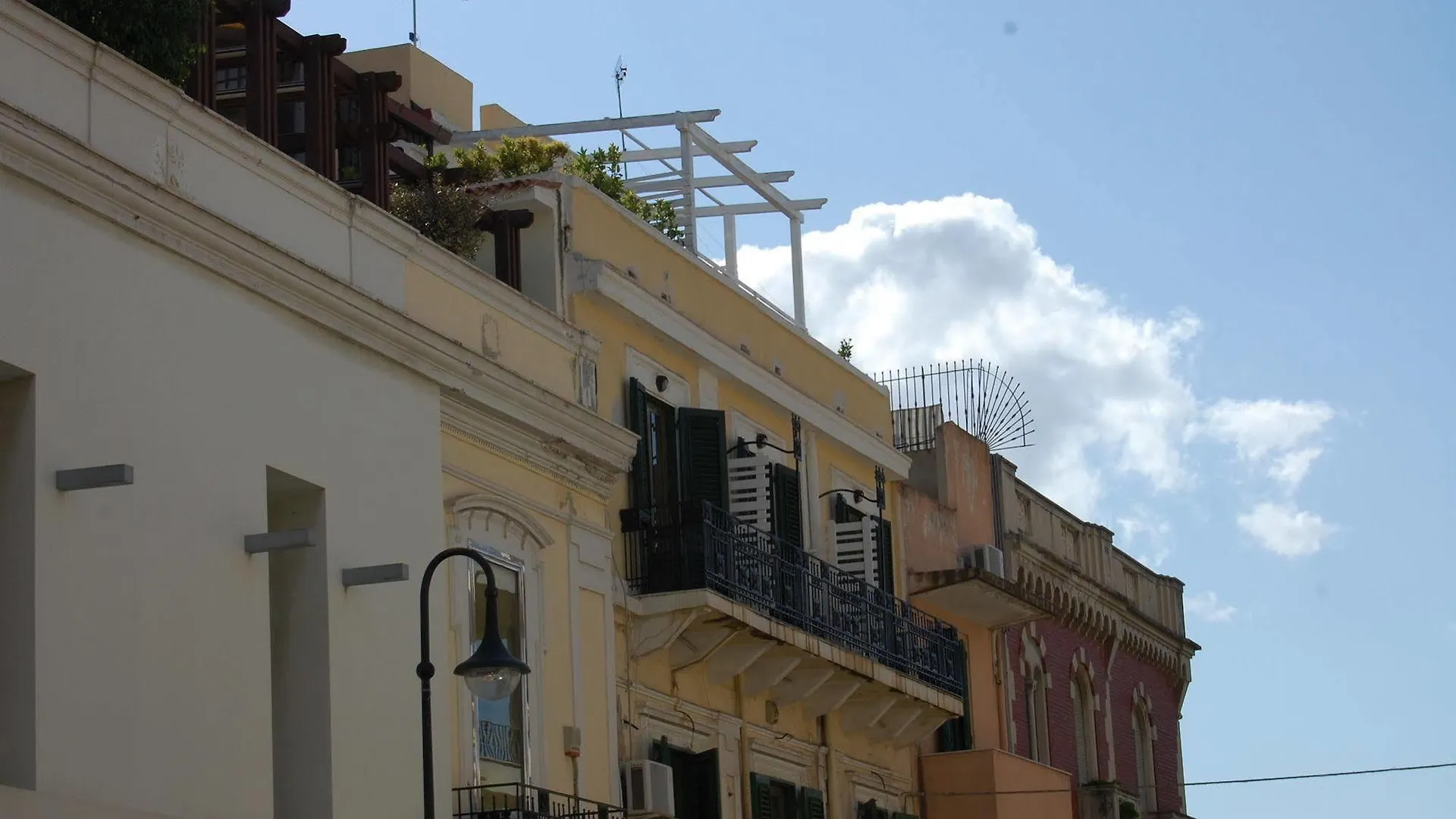 Hotel B&B H224 Reggio Calabria
