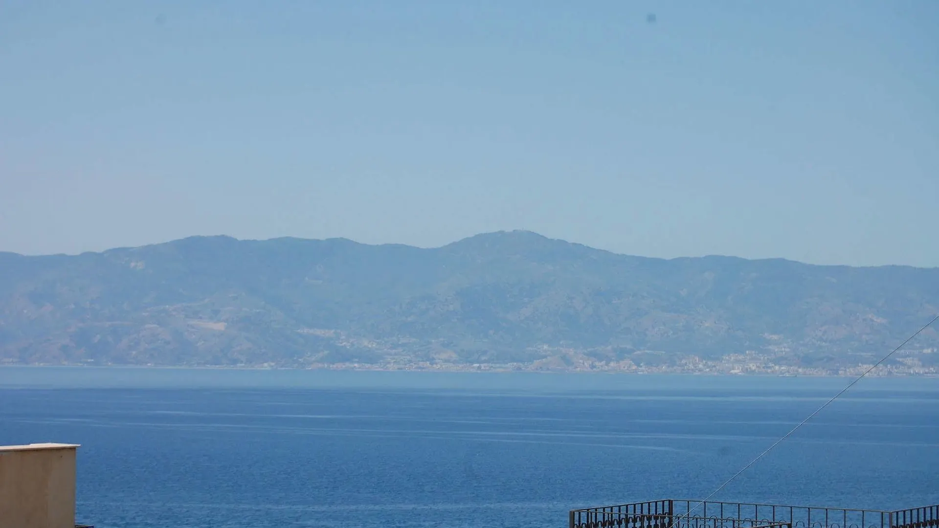 B&B H224 Reggio Calabria Italy