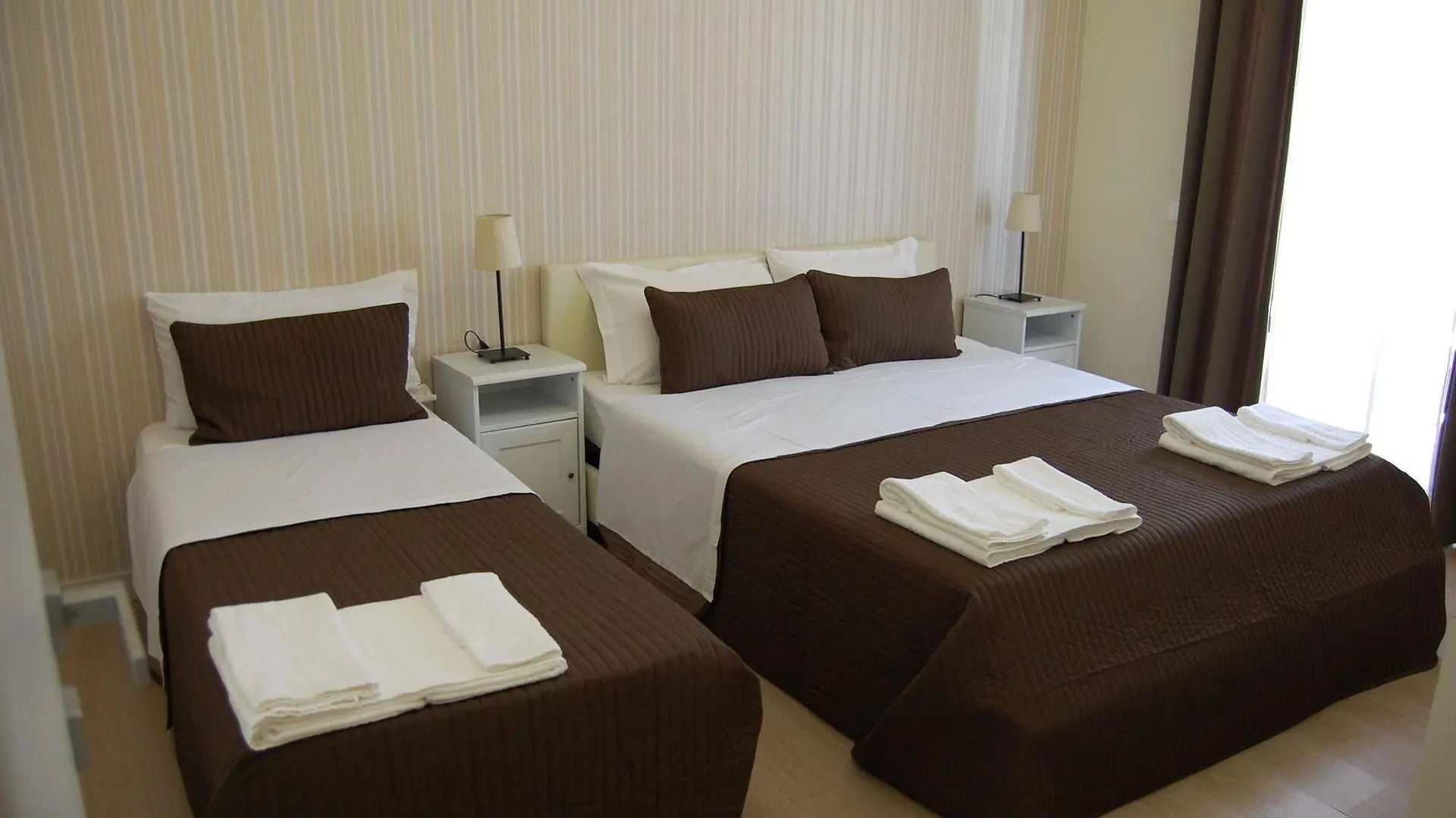 Hotel B&B H224 Reggio Calabria Italy