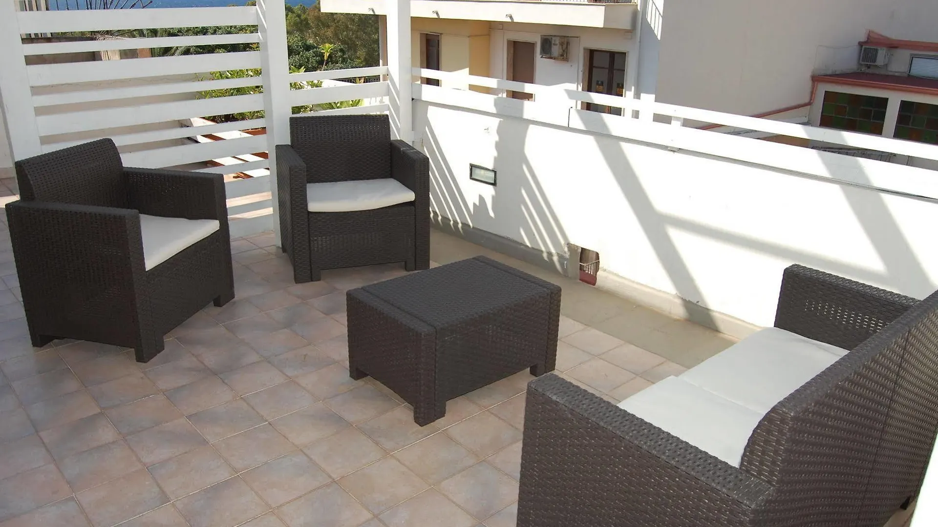 B&B H224 Reggio Calabria
