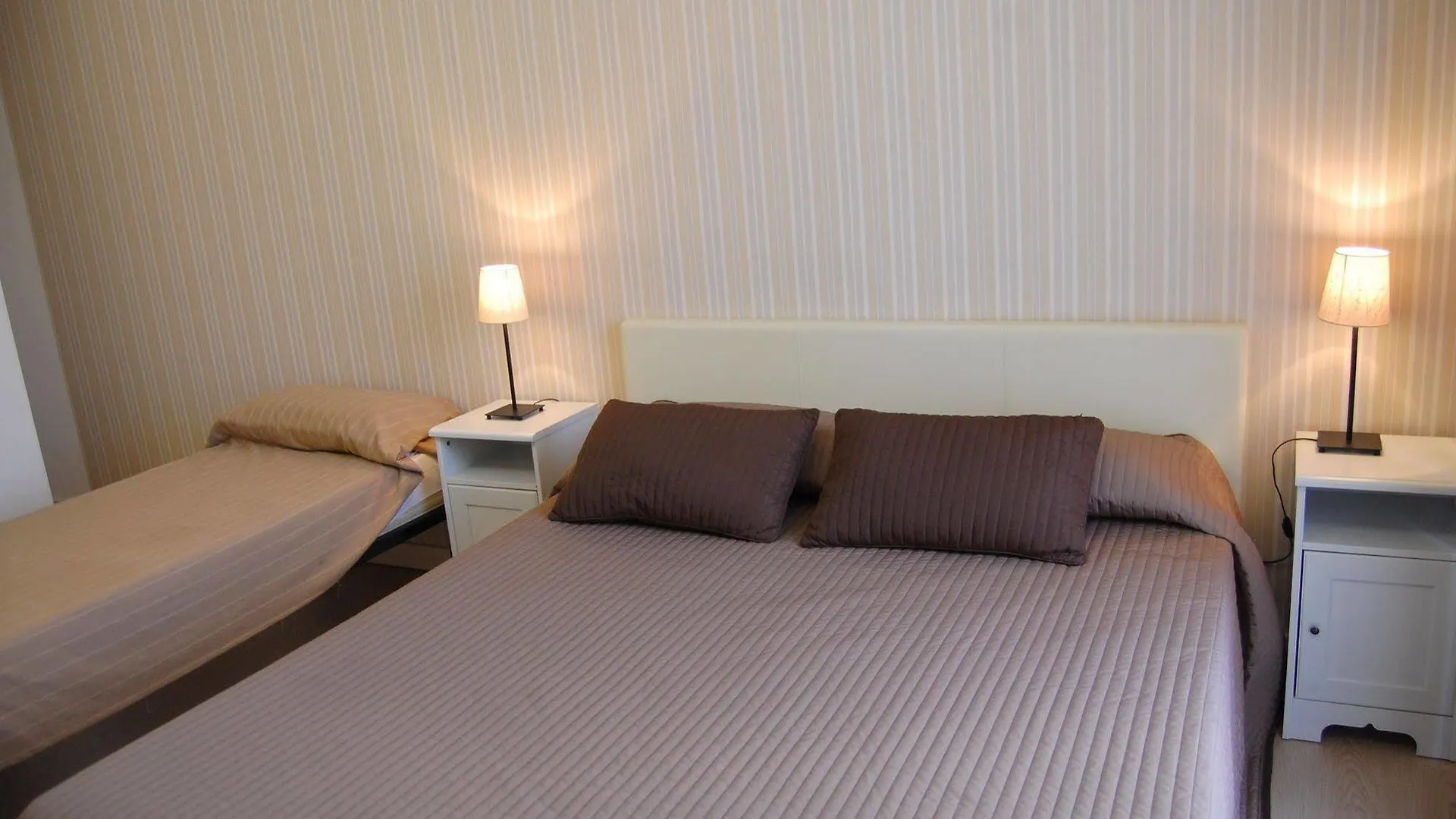 B&B H224 Reggio Calabria Hotel