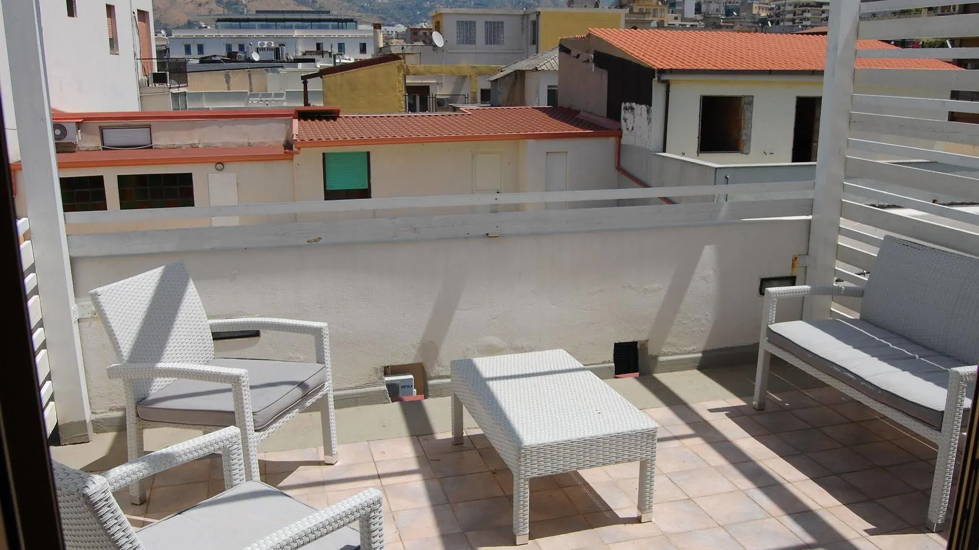 Hotel B&B H224 Reggio Calabria